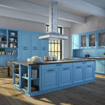 Kitchen Remodeling